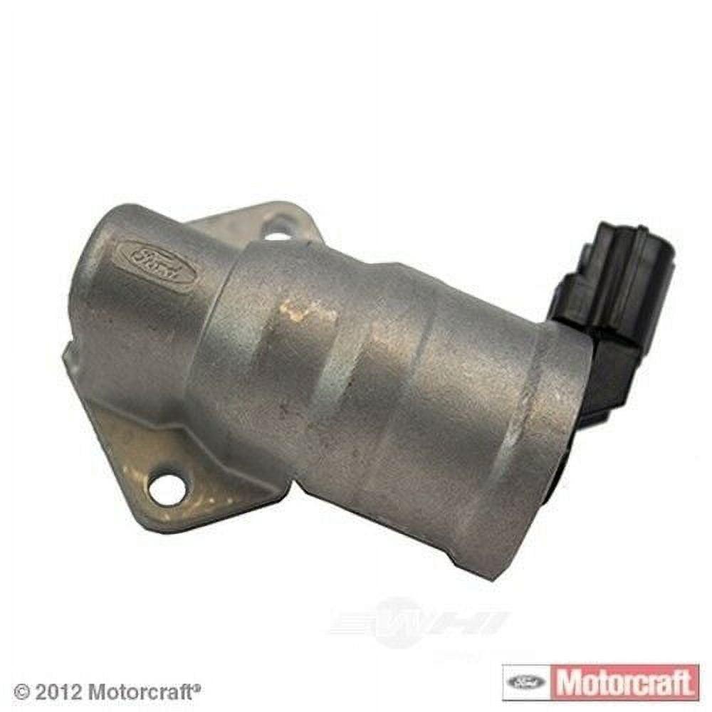 Idle Control Valve