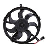 622560 Replacement Cooling Fan Assembly for MINI Cooper S Fits 2010 Mini Cooper
