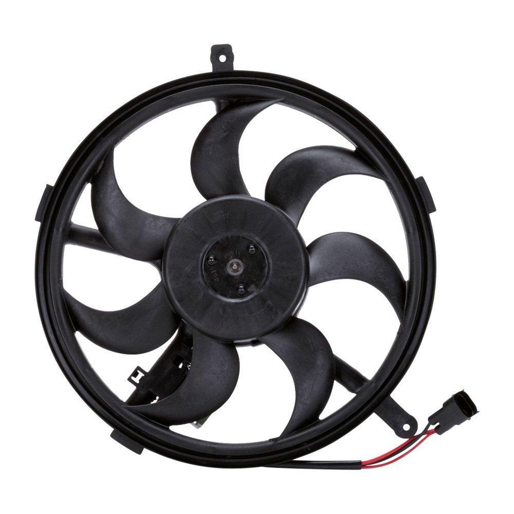 622560 Replacement Cooling Fan Assembly for MINI Cooper S Fits 2010 Mini Cooper