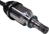 NCV10019 CV Axle Shaft Assembly - Right Front (Passenger Side)
