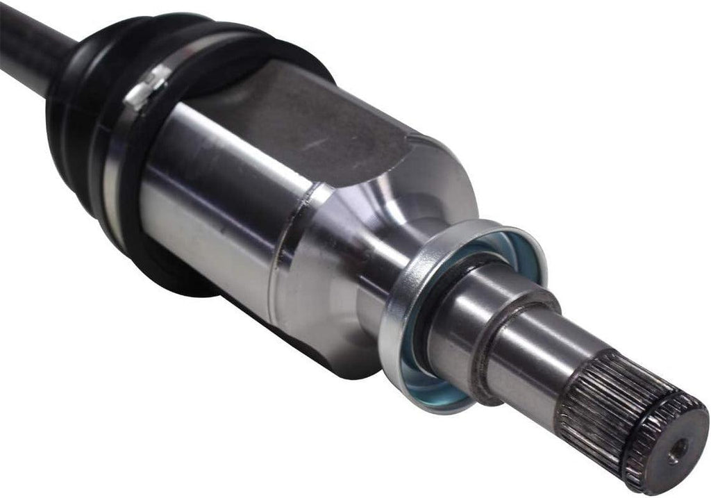 NCV10019 CV Axle Shaft Assembly - Right Front (Passenger Side)