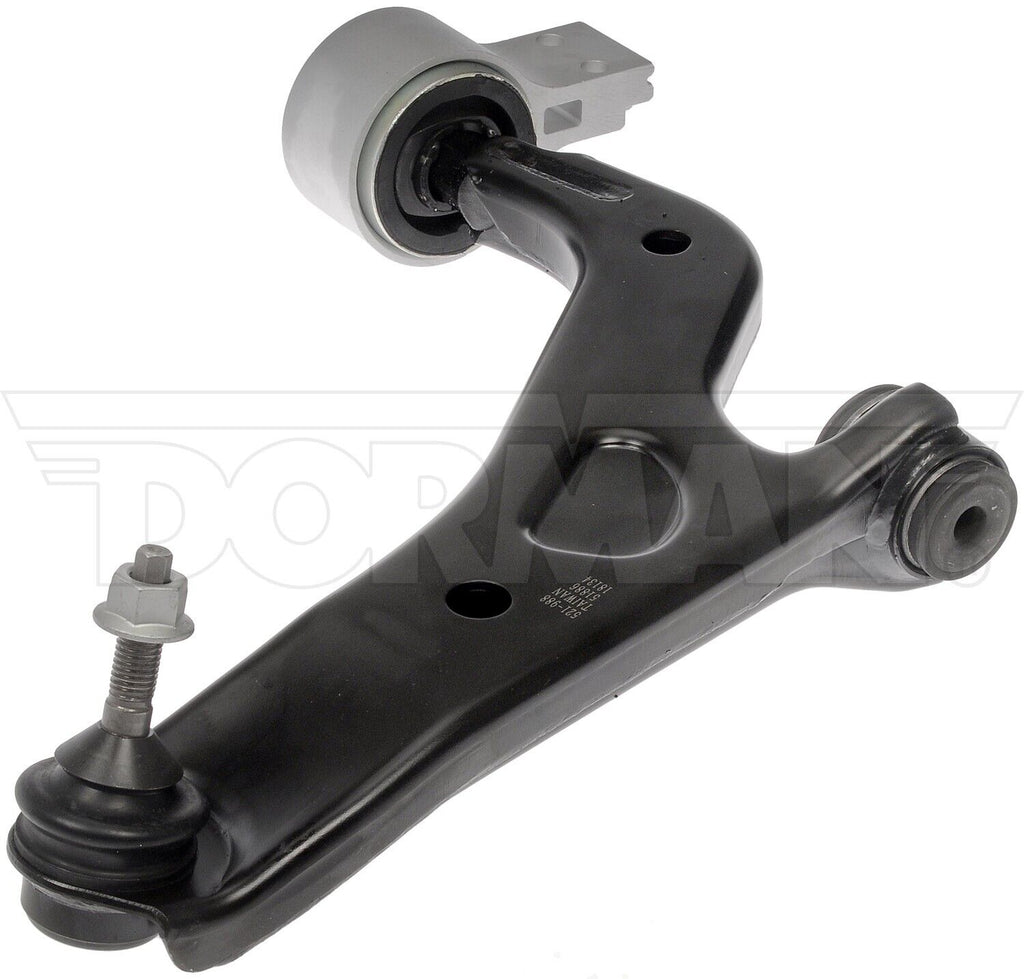 Dorman Suspension Control Arm and Ball Joint Assembly for Flex, Taurus X 521-988