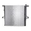 2173 Radiator Compatible with 1998-2008 Ford Ranger Fits 1999 Mitsubishi Eclipse