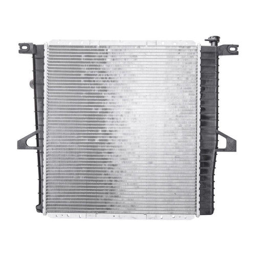 2173 Radiator Compatible with 1998-2008 Ford Ranger Fits 1999 Mitsubishi Eclipse