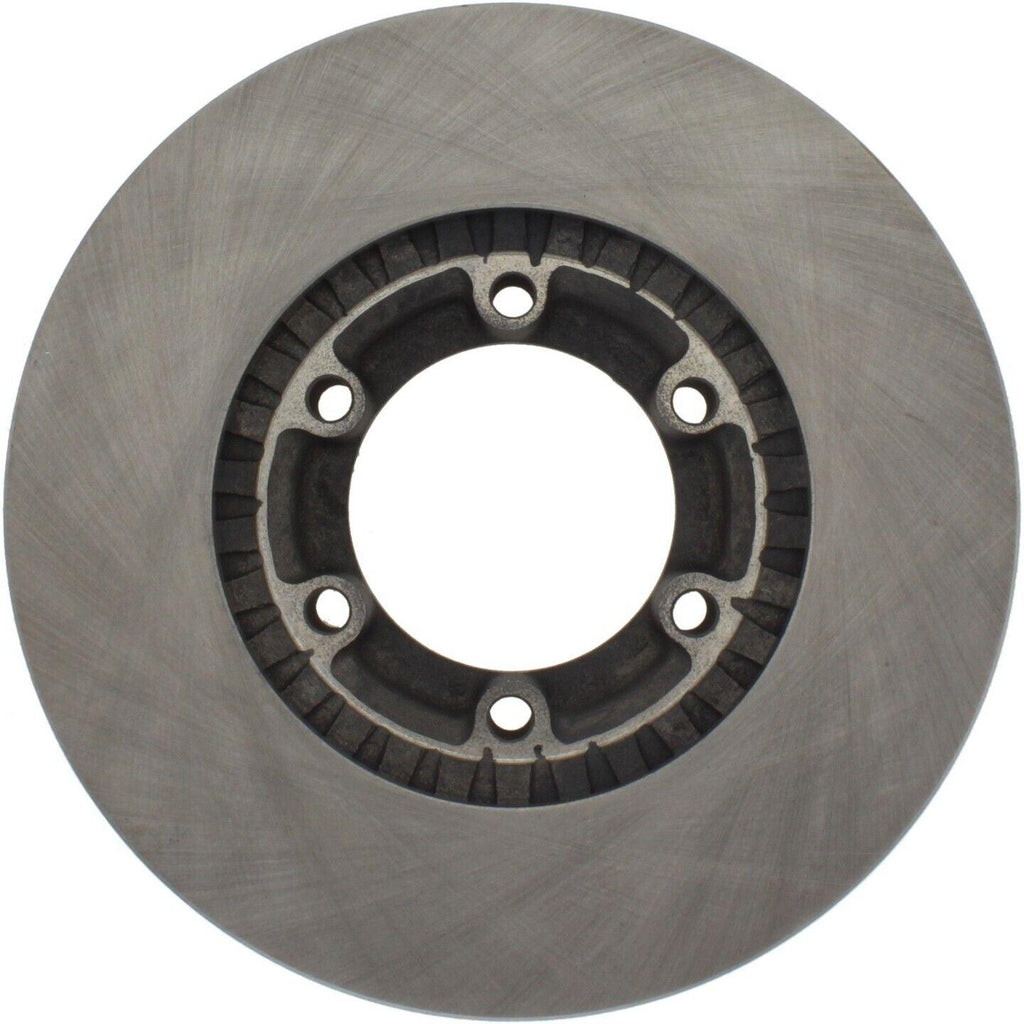 Front Disc Brake Rotor for Raider, Montero, Power Ram 50+More (121.46009)