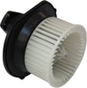 TYC 700217 Replacement Blower Assembly Compatible with Ford Focus