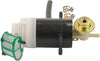 Bosch 69625 Original Equipment Replacement Fuel Pump with Filter