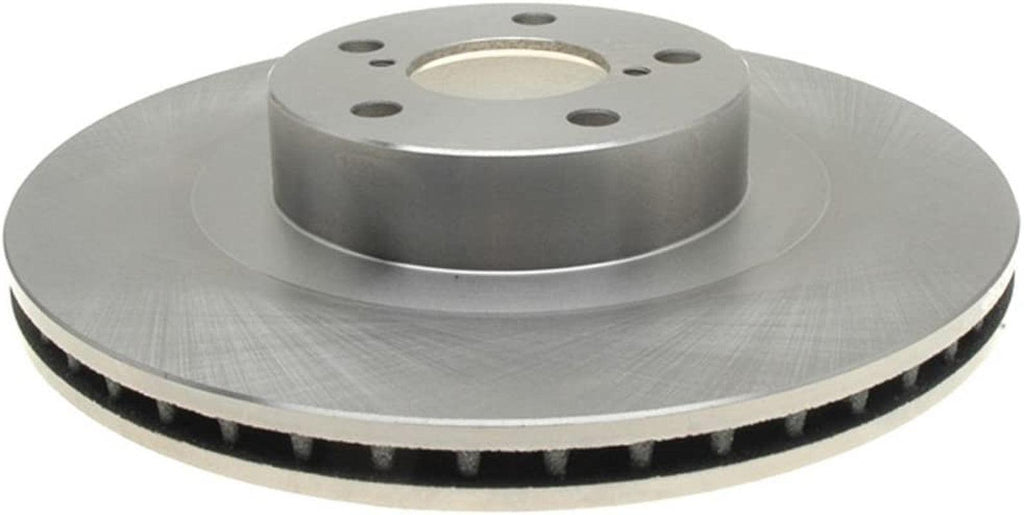 980141R Professional Grade Disc Brake Rotor