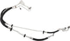 85104115 Air Conditioning Compressor and Condenser Hose