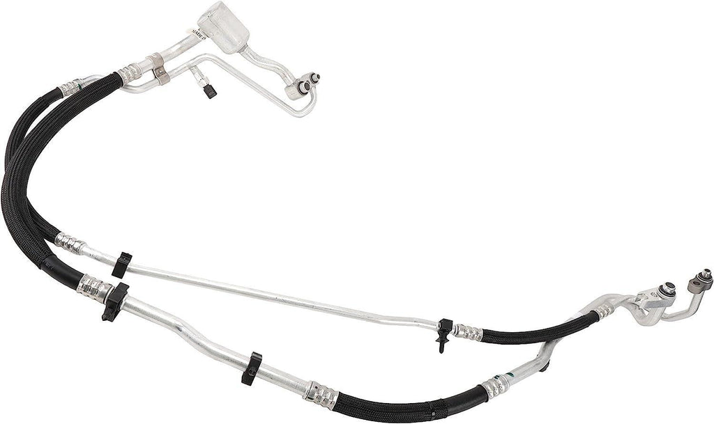 85104115 Air Conditioning Compressor and Condenser Hose
