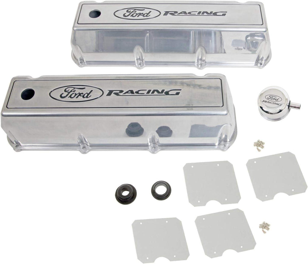 Ford Racing M6582C460 Valve Covers