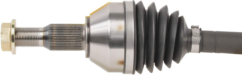 66-1466HD New CV Constant Velocity Severe-Duty Drive Axle Shaft