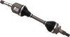 GM Original Equipment 84628596 Front Passenger Side Half-Shaft Assembly