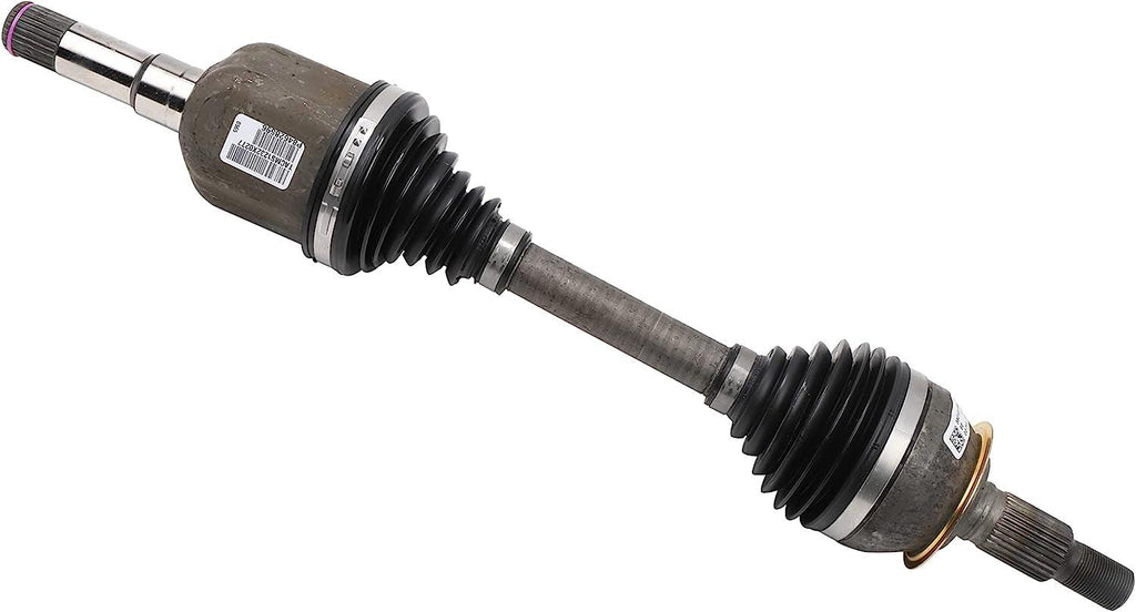 GM Original Equipment 84628596 Front Passenger Side Half-Shaft Assembly
