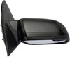 Dorman  Passenger Side Door Mirror for Select Ford Models