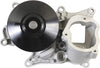 DNJ TK844WP TIMING KIT with WATER PUMP for 14-15 BMW / L4 / 2.0L / 122 DOHC 16V N47D20