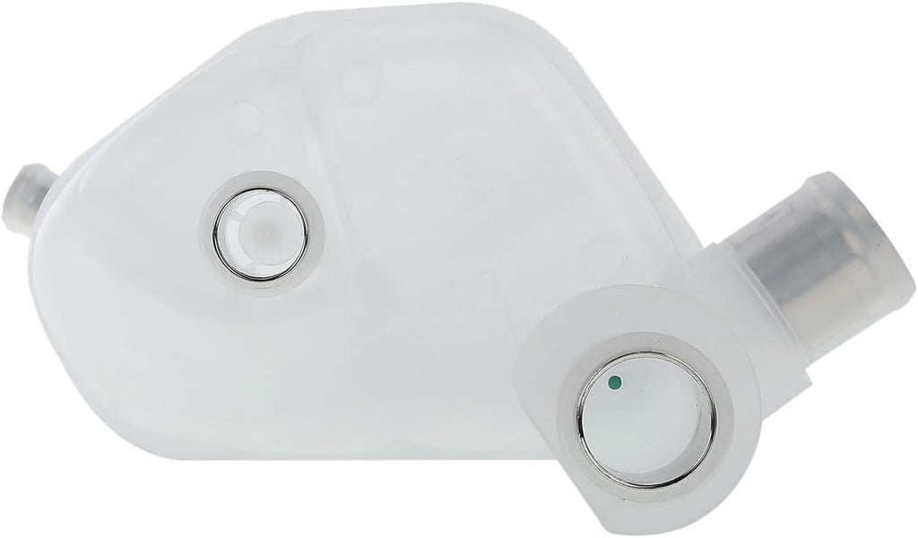 A-Premium Engine Coolant Overflow Recovery Reservoir Tank [W/Cap] Compatible with Smart Fortwo 2008-2015 L3 1.0L, Replace # 4505010003