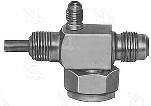 12918 R12 Service Valve Compressor Air Conditioning Fitting