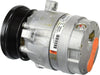 68288 Compressor with Clutch