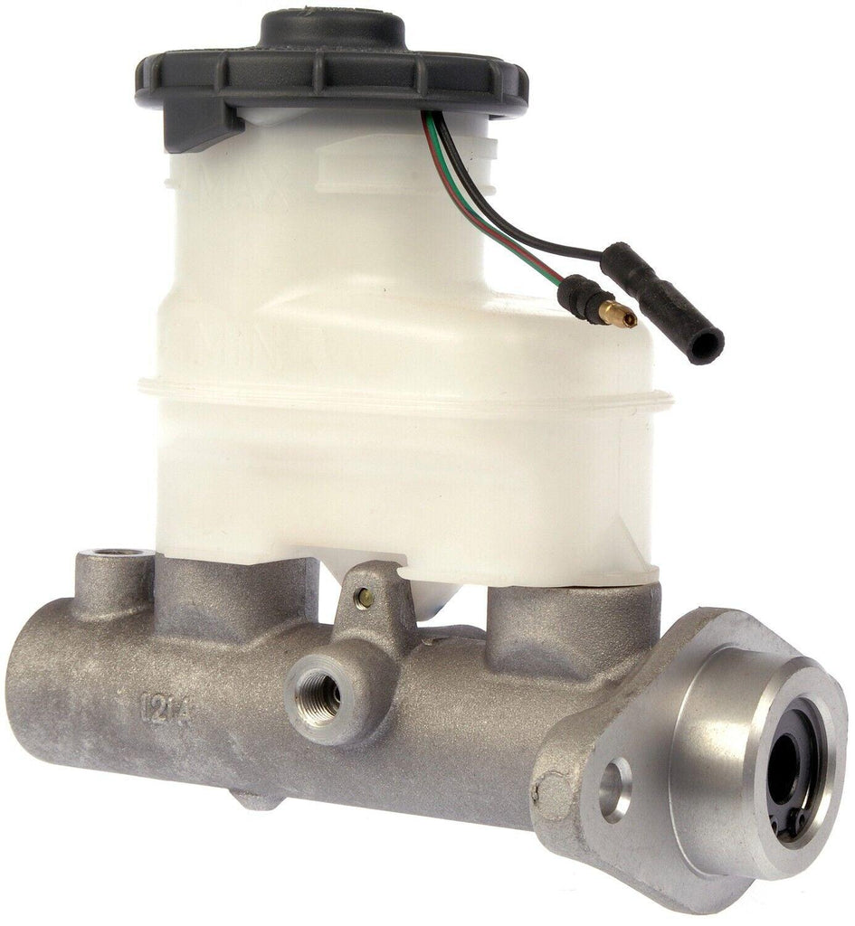 Dorman Brake Master Cylinder for 1997-2001 CR-V M390403