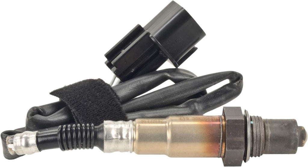 Automotive 13751 Oxygen Sensor, Original Equipment (Hyundai, Kia)