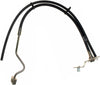 Professional 18J1552 Front Hydraulic Brake Hose Assembly