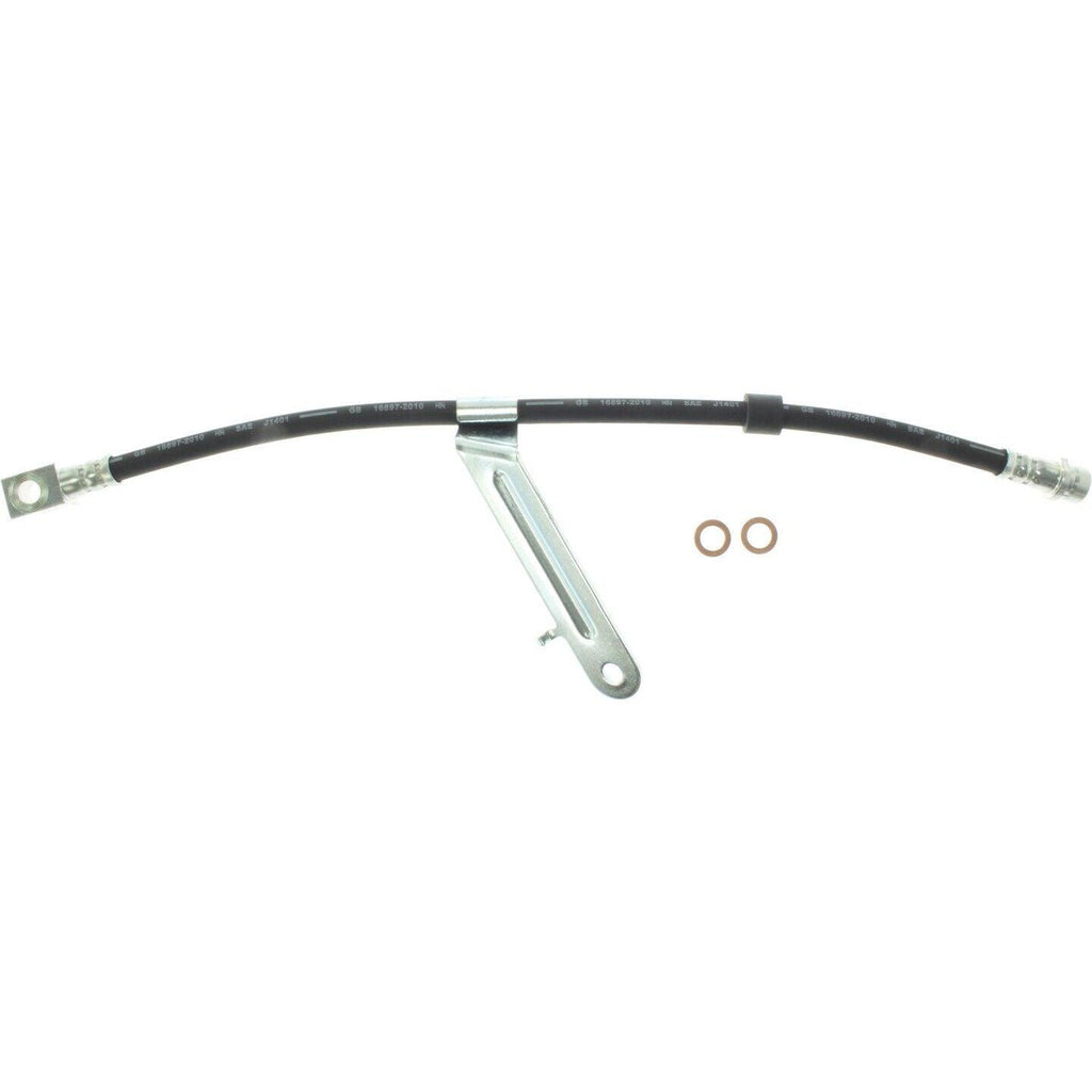Centric Brake Hydraulic Hose for Escape, Mariner, Tribute 150.65415