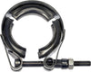 Dorman 903-003 Exhaust Gas Recirculation (EGR) Cooler Clamp Compatible with Select Dodge/Ram Models