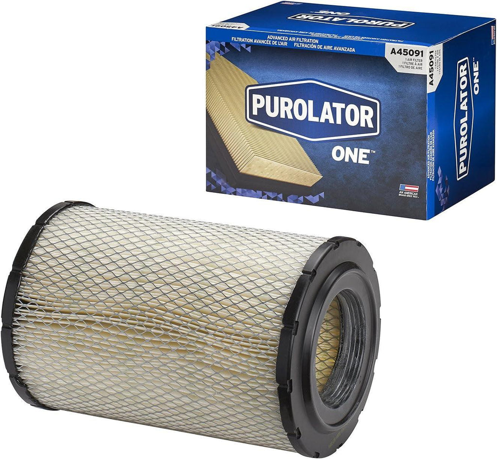 A45091 one Advanced Engine Air Filter