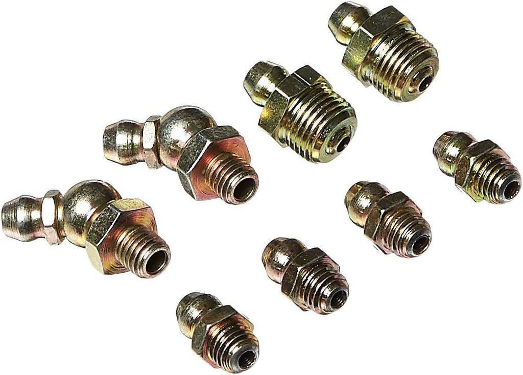 Dorman 13575: Grease Fitting Assortment-Standard