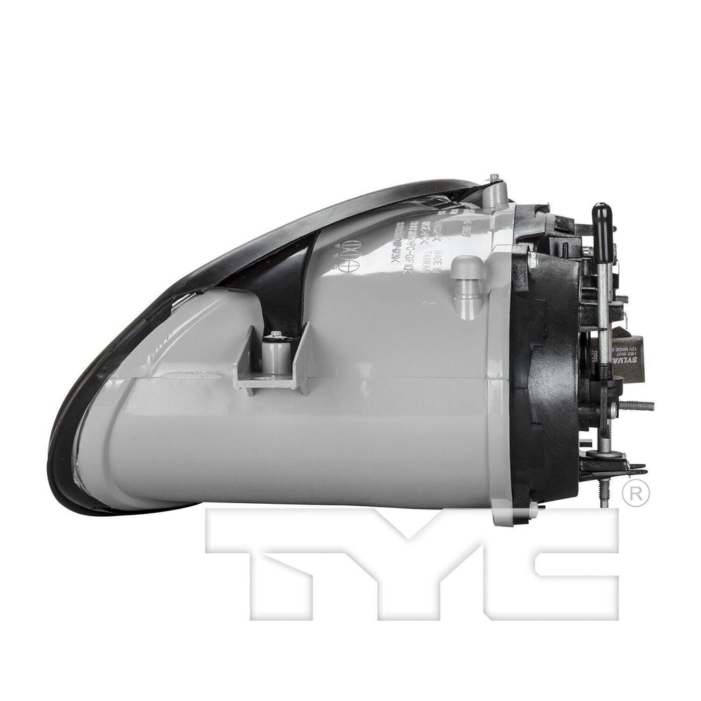 TYC Headlight Assembly for 1996-1998 Ford Taurus 20-3169-00