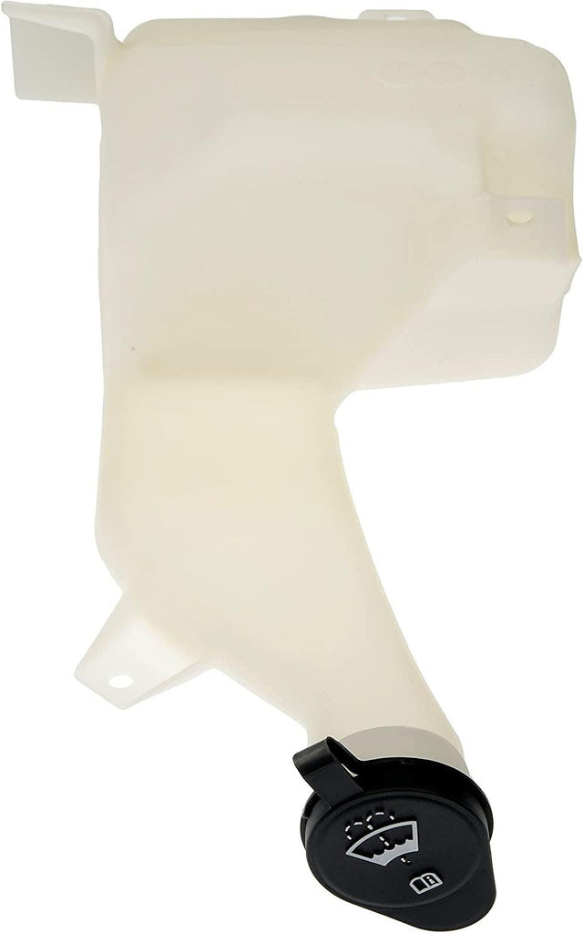 Dorman 603-871 Front Washer Fluid Reservoir Compatible with Select Chevrolet/Gmc Models