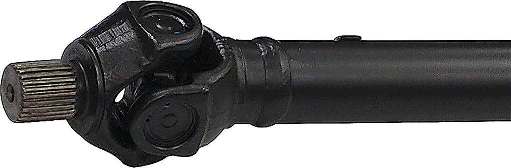 Dorman 938-257 Front Drive Shaft Compatible with Select BMW Models