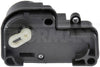 Dorman Liftgate Lock Actuator for Compass, Caliber, Grand Cherokee 746-263
