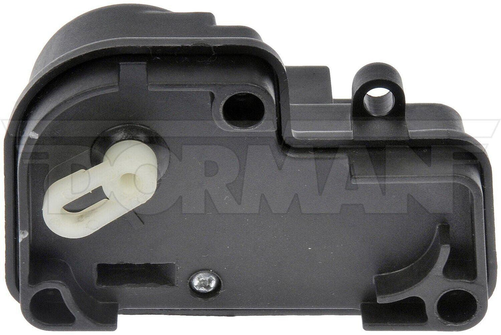 Dorman Liftgate Lock Actuator for Compass, Caliber, Grand Cherokee 746-263