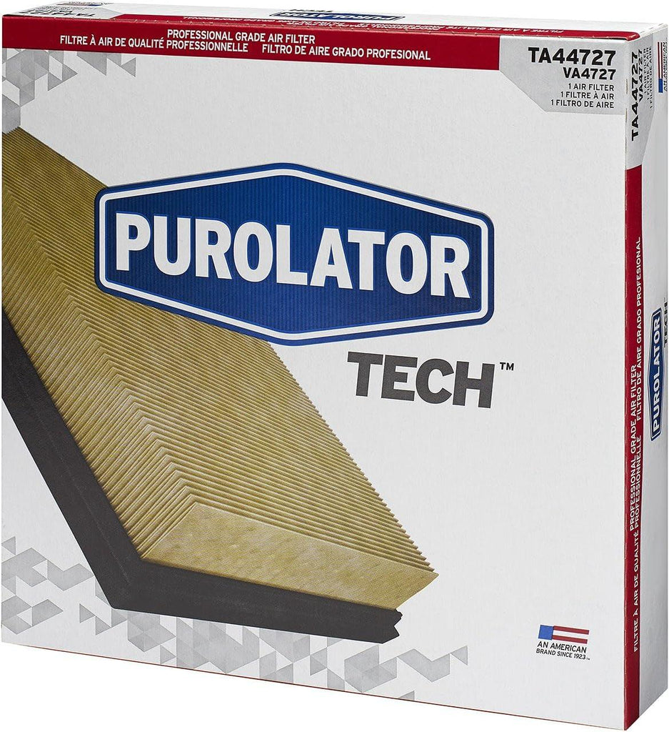 TA44727 tech Air Filter