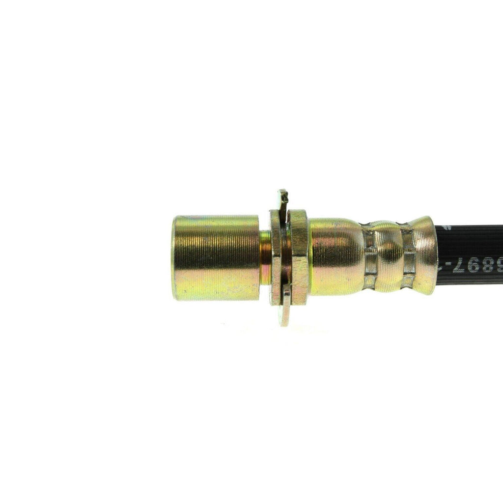 Centric Brake Hydraulic Hose for Camry, Celica 150.44356