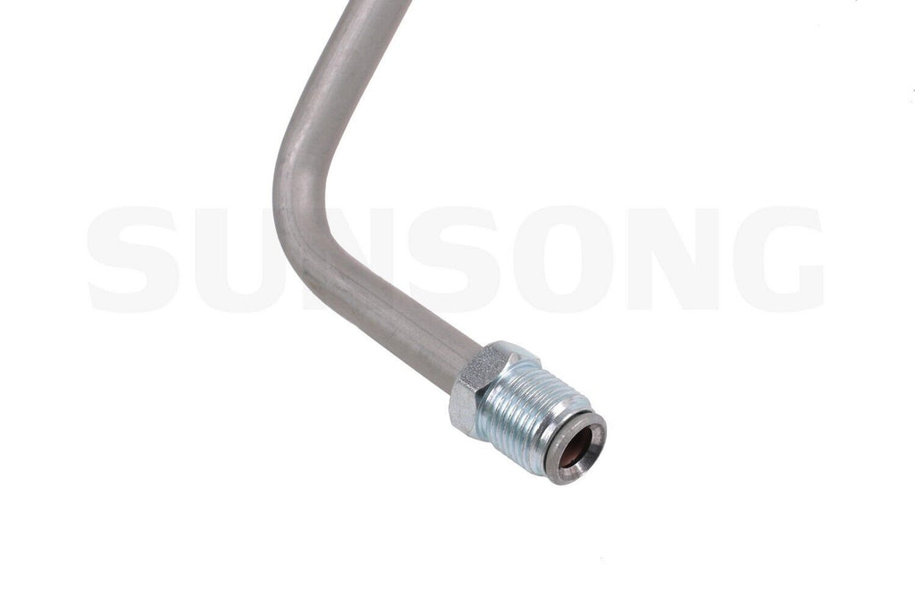 Sunsong Engine Oil Cooler Hose for 300M, Intrepid, Concorde, LHS 5801285