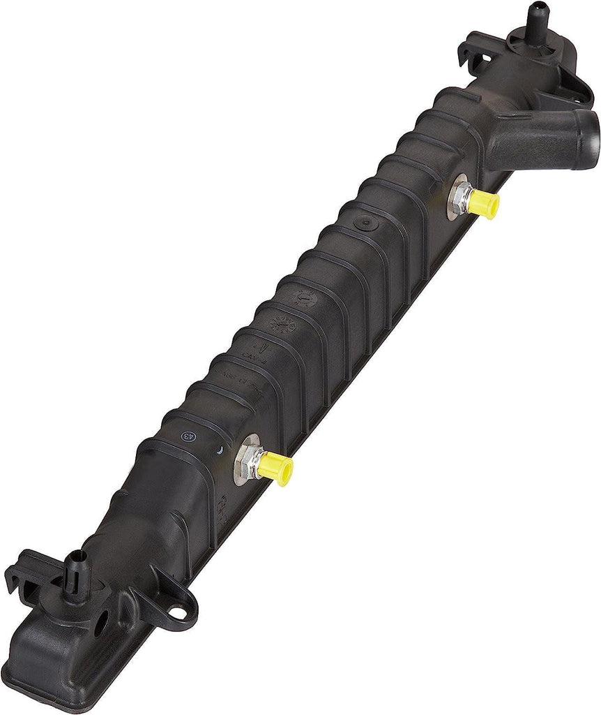 GM Genuine Parts 89022552 Radiator Outlet Tank and Automatic Transmission Cooler Assembly