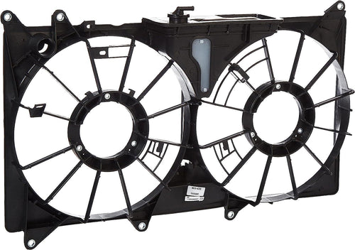 Dorman 603-430 Front Engine Coolant Reservoir Compatible with Select Lexus Models