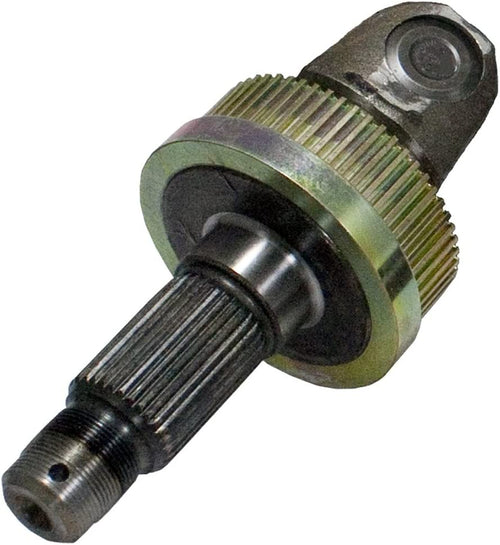 & Axle (YA D46901) Replacement Outer Stub Axle Shaft for Dana 60 Differential 1541H Alloy