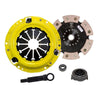 HC8-HDR6 ACT HD/Race Rigid 6 Pad Kit - greatparts