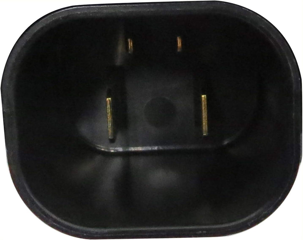 624420 Cooling Fan Assembly Compatible with 2006-2011 Mercedes Benz ML-350