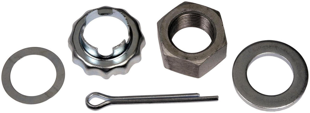 Dorman Steering Knuckle Kit for Compass, Patriot, Caliber 698-411