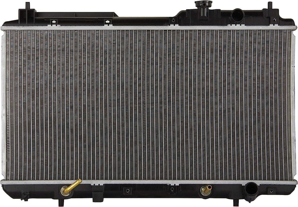 CU2051 Complete Radiator