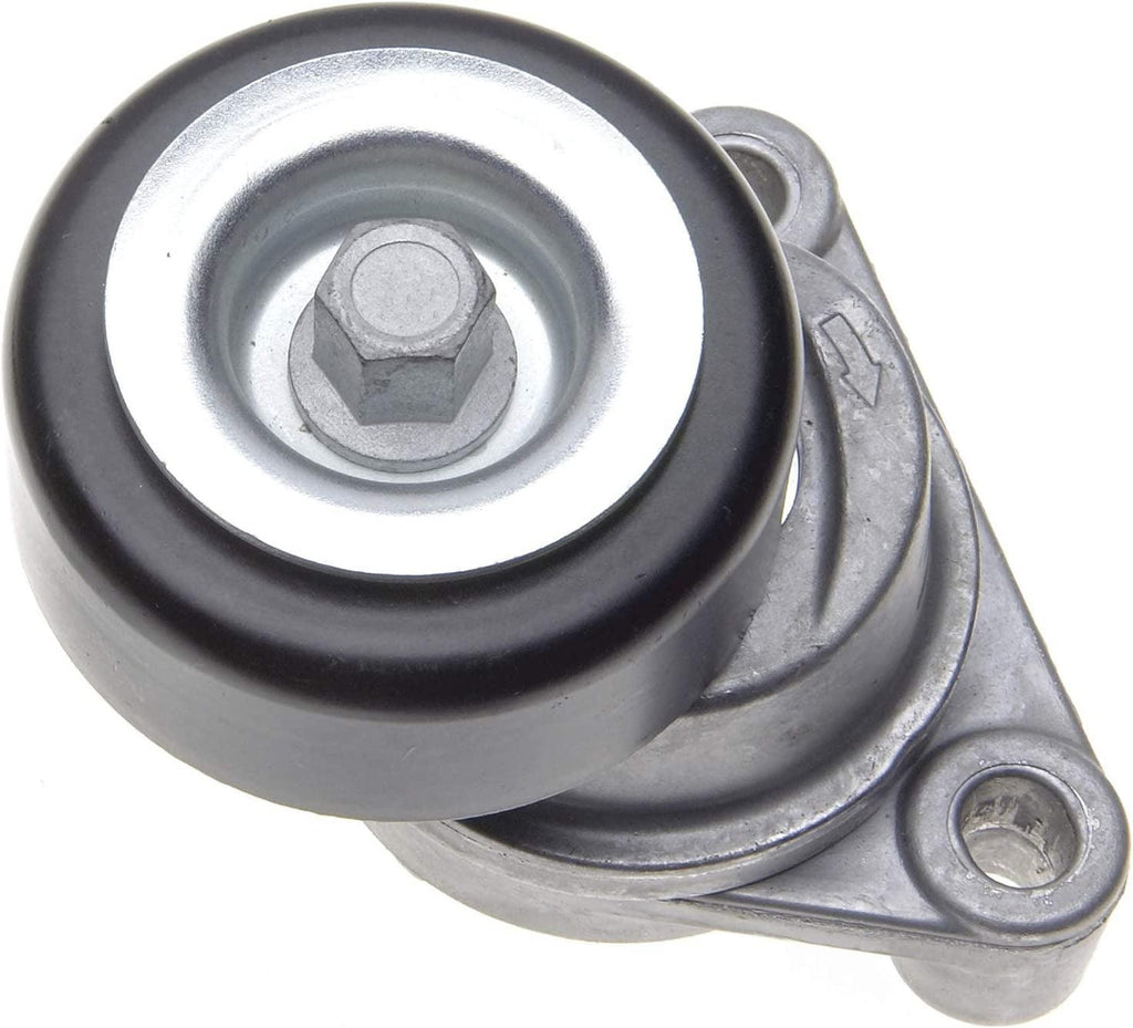 Gold 38261 Drive Belt Tensioner Assembly with Pulley