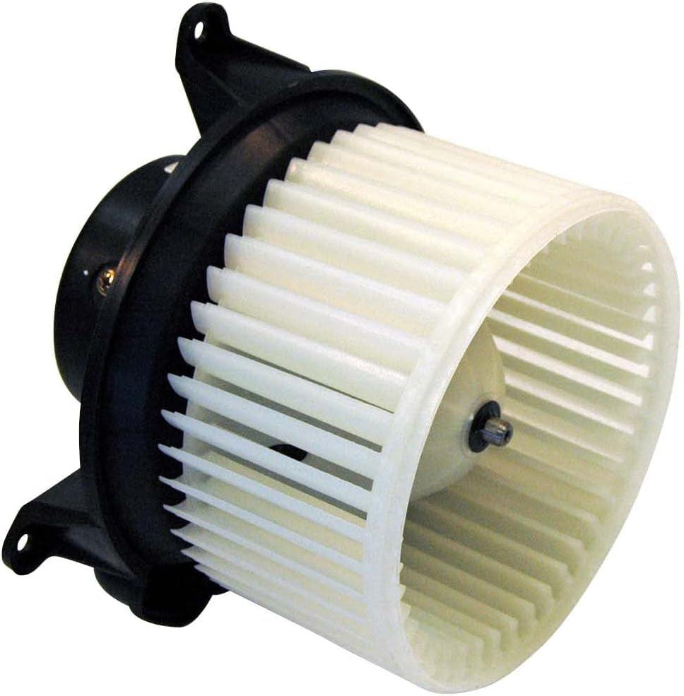 700101 Gmc/Chevrolet Replacement Blower Assembly