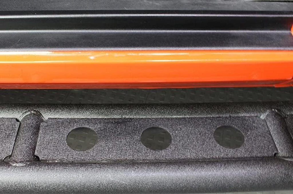 Entry Guards (4 Pieces) (4 Door) 80585