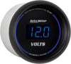 6993 Cobalt Digital Voltmeter Gauge 2.3125 In.