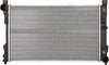 CU2749 Complete Radiator